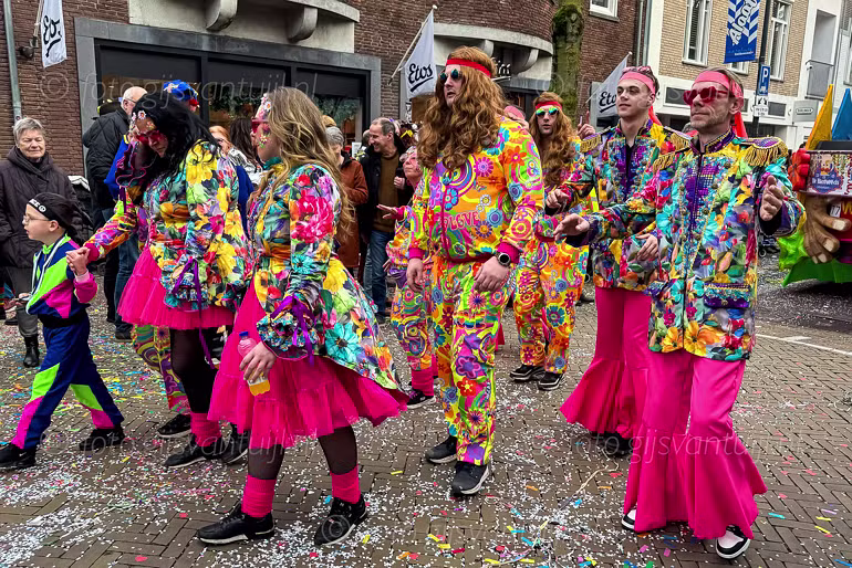 2024 02 10 Carnaval Zaltbommel iPhone 15